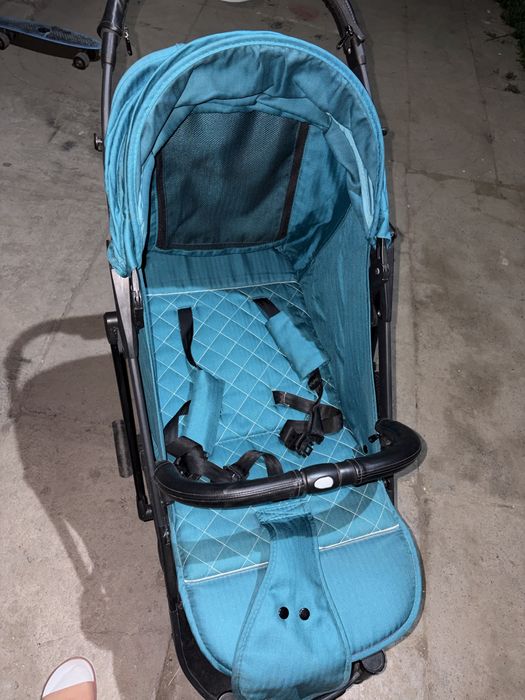 Продам коляску Mstar