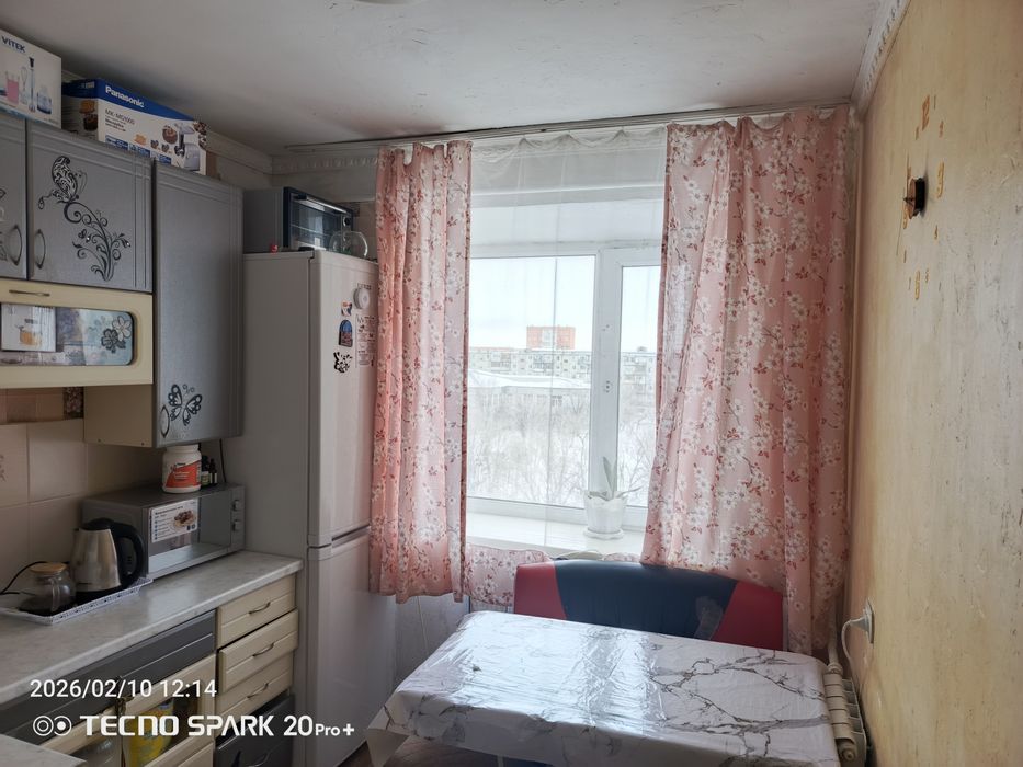 Продам 1ком квартиру