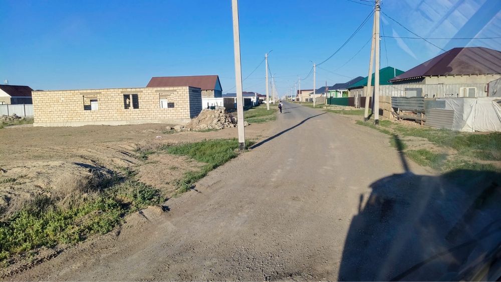 Жер сатылады Береке Память Иличадан