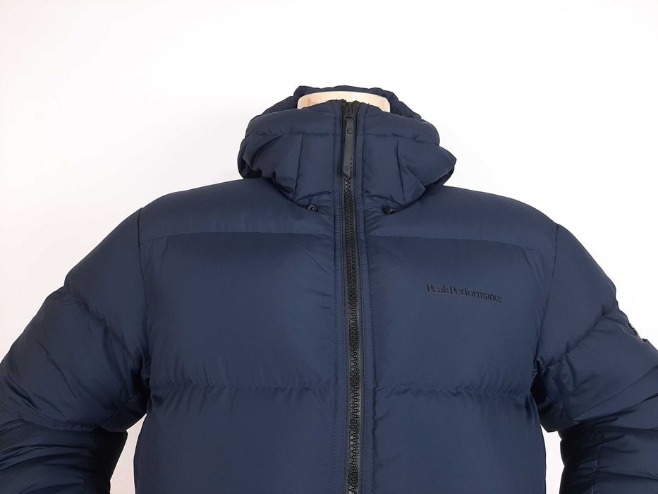 Peak Performance Rivel - Оригинално мъжко зимно яке размер XL, 2XL