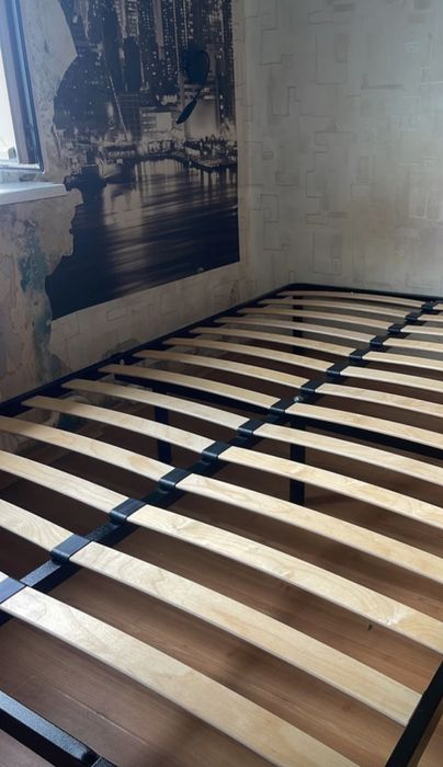 Кровать каркас 2х180 м