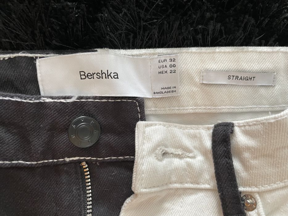 Pantaloni Bershka