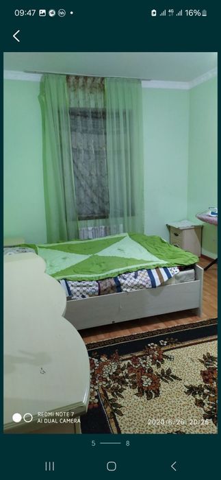 Продам дёшево квартиру в Каршах