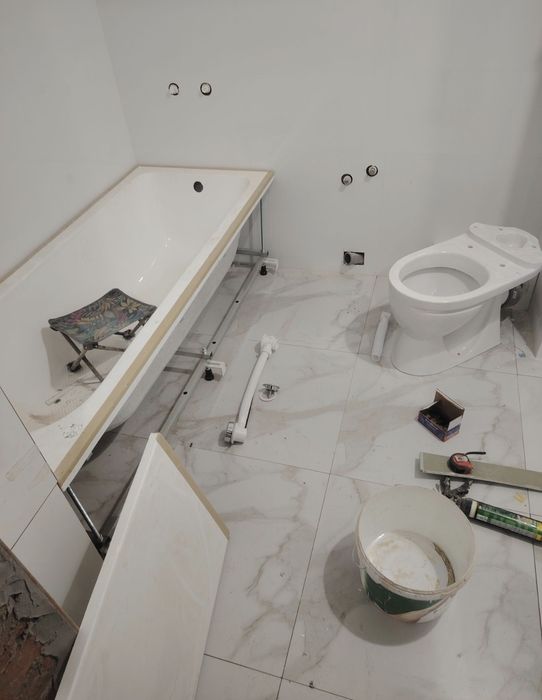 Плиточник, кафельшик