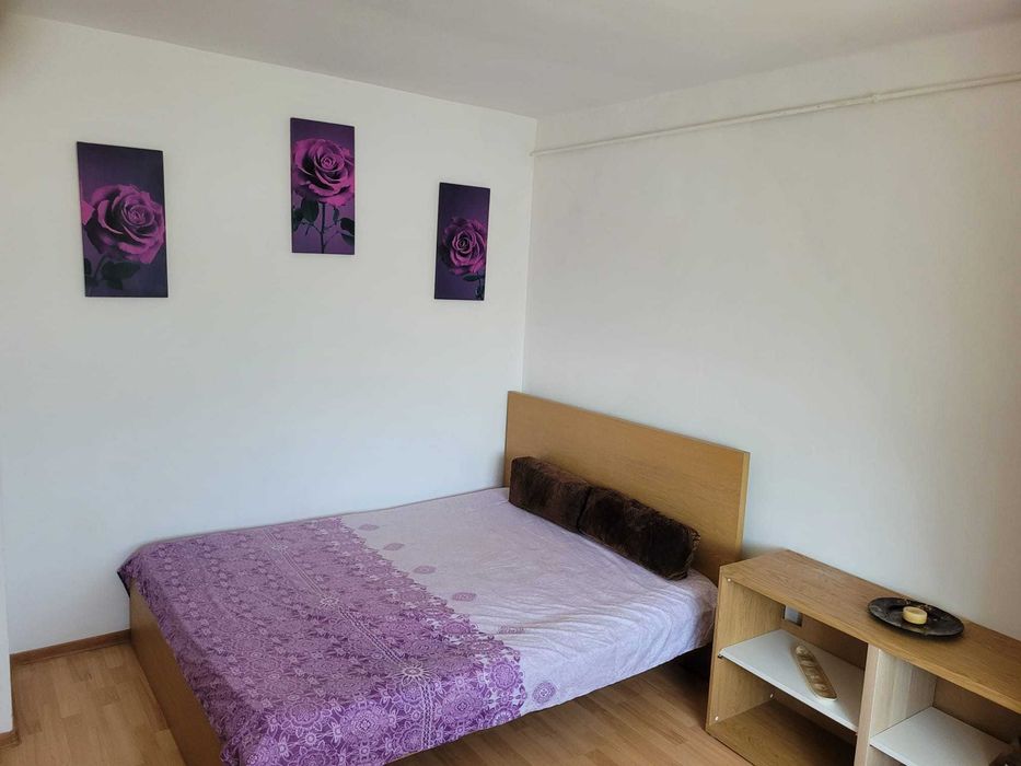 Garsoniera de inchiriat 310 €