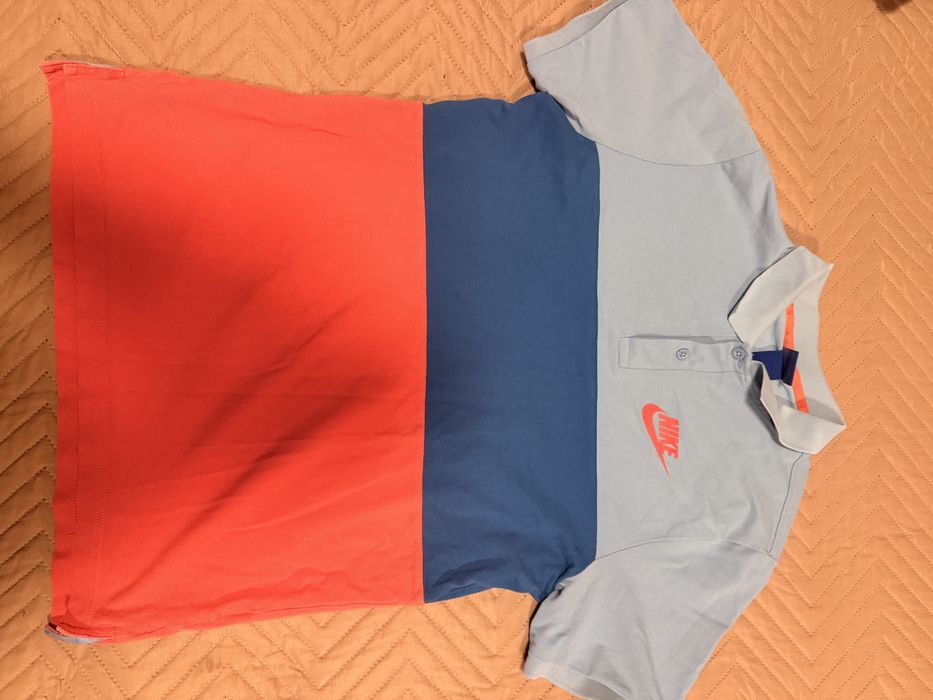 Тениски Nike много запазени