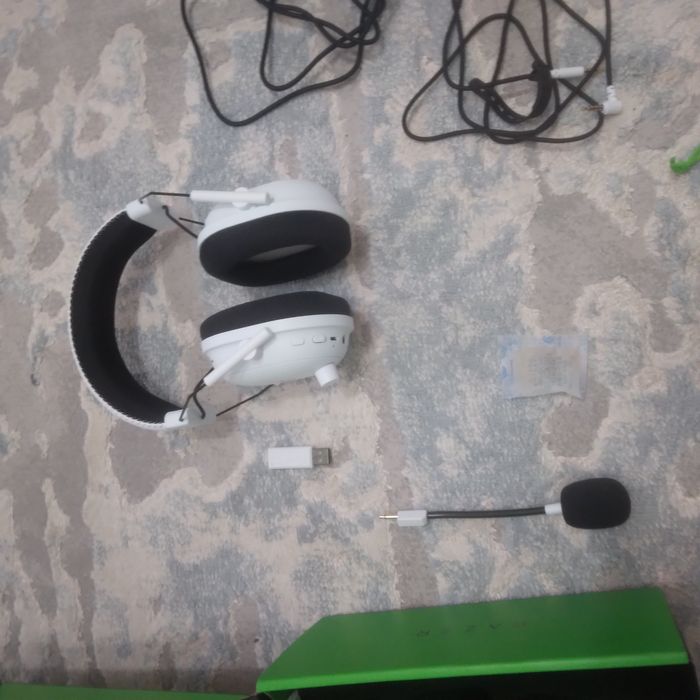 Razer blackshark v2 pro