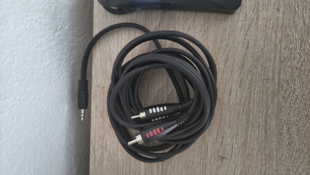 Recorder Zoom H1N ca nou