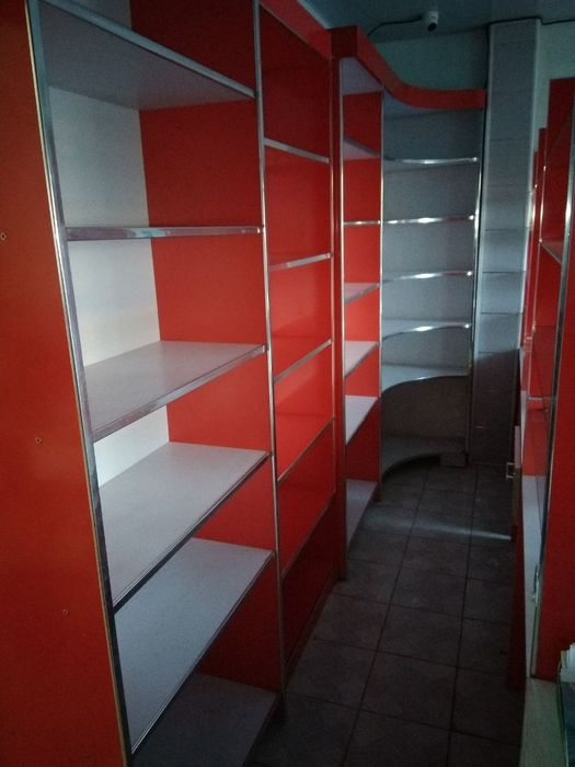 Срочно Витрина сотилади