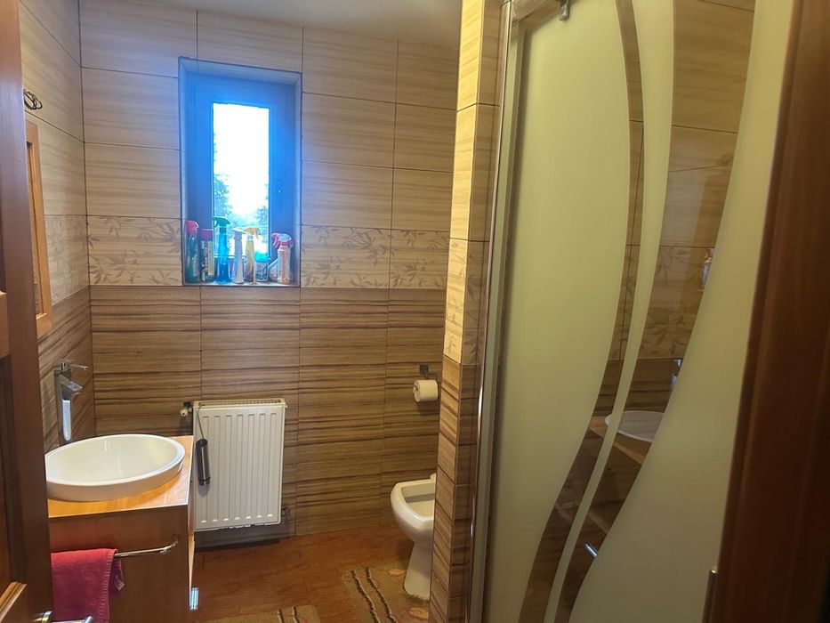 Casa 8 Camere Ganeasa | Piscina | Loc de joaca | Casa familie