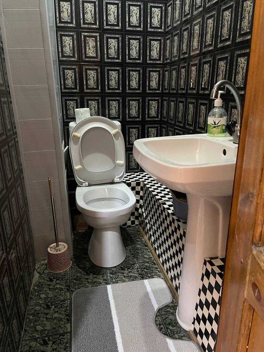 Квартира Госпитальный