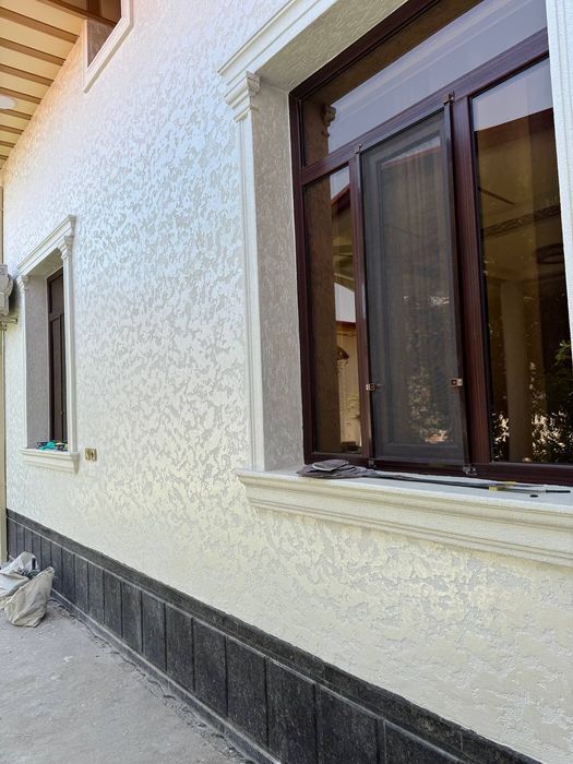 Travertin qarshi xizmatimiz sifatli hamyonbop narxda.