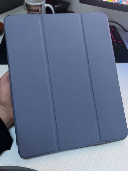 Ipad Pro 12.9 5th gen 256GB Wi‑Fi + Cellular