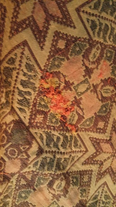 Покривало/кувертюра за диван/легло