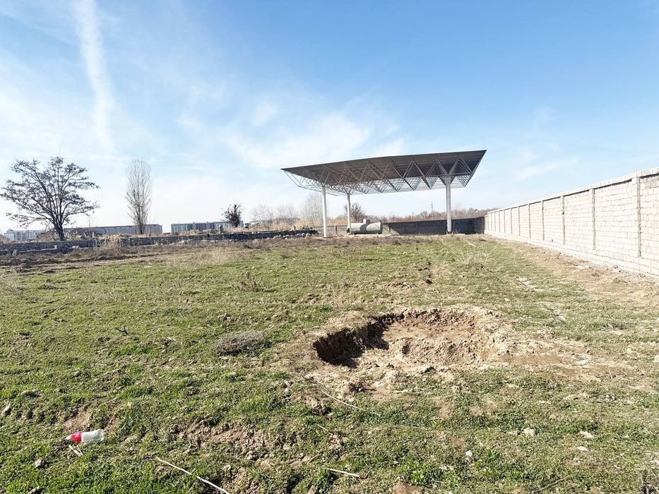 Продаётся производственная база