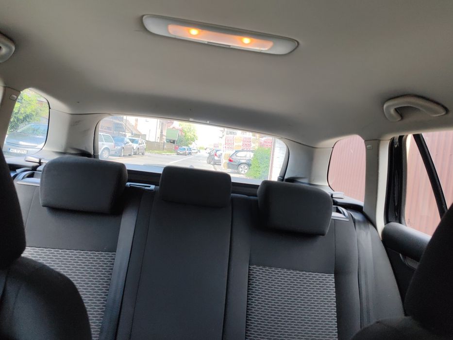 Vând Volskwagen Golf 6 Kombi