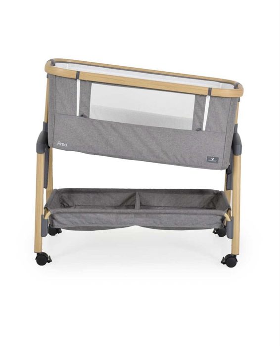 Легло Next to me Cangaroo Amo