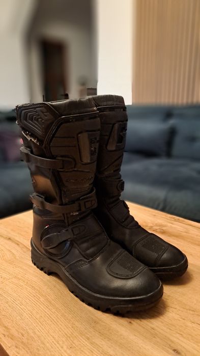 Cizma moto/ enduro gaerne