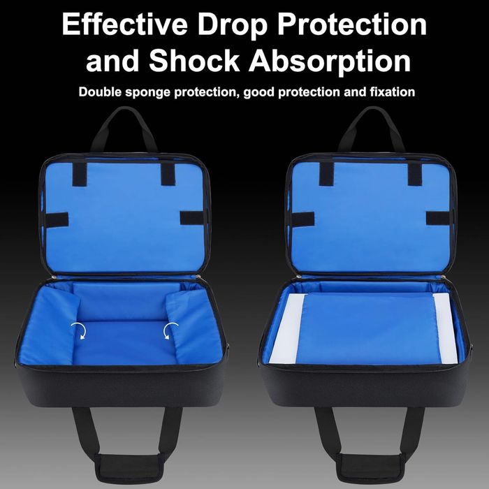 Сумка чехол для переноски Playstation