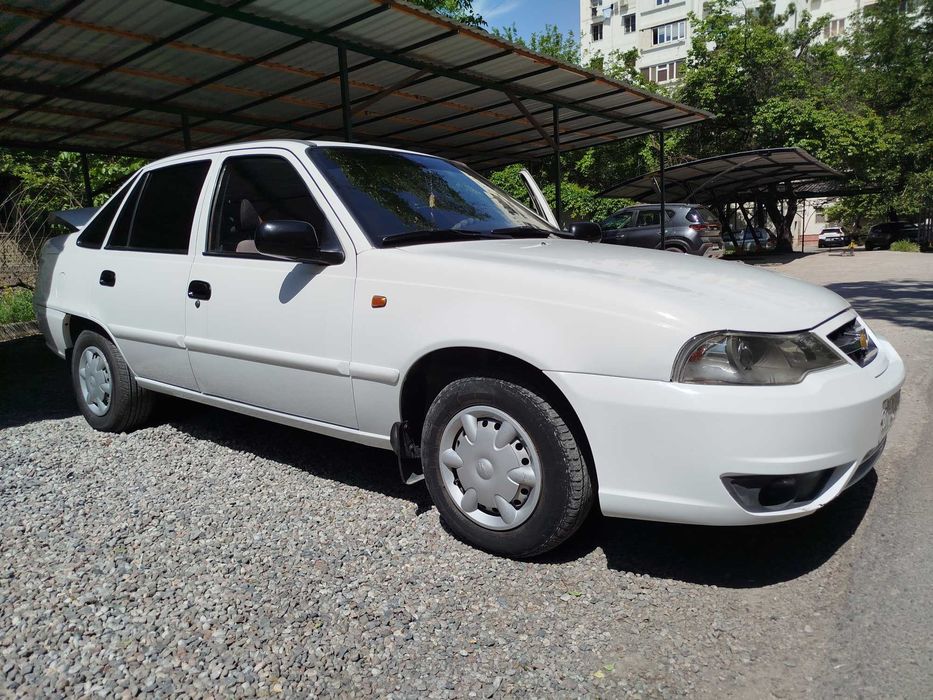 Sotiladi/Продаётся Chevrolet Nexia 2 (SOHC 1.5)