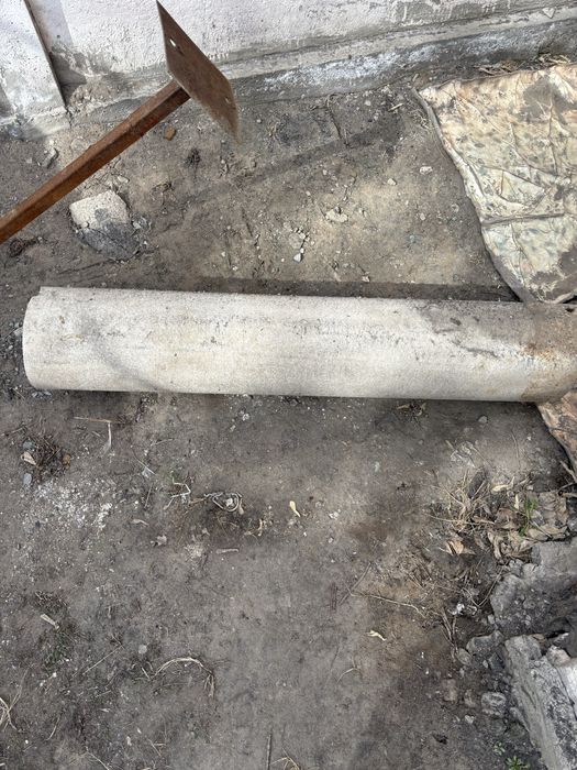 Асбестовые трубы бесплатно