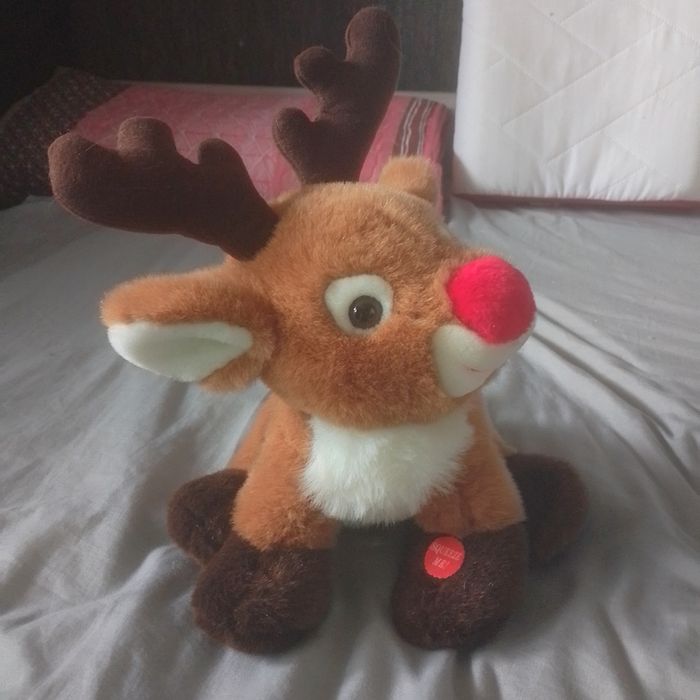 Плюшени играчки животни