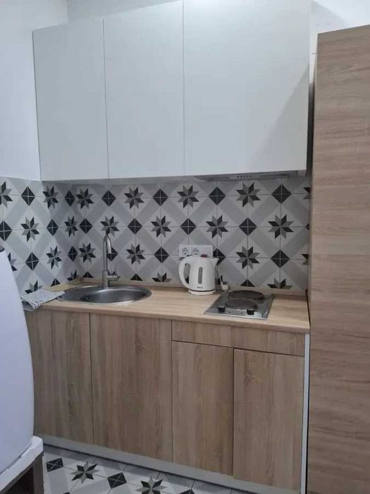 Дава се под наем Едностаен апартамент в София, Зона Б-18 - 45 кв.м за 367.2 € - Снимка #4