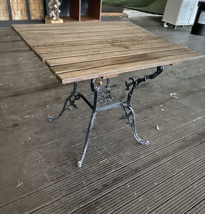 Scaune de aluminiu de gradina/ evenimente