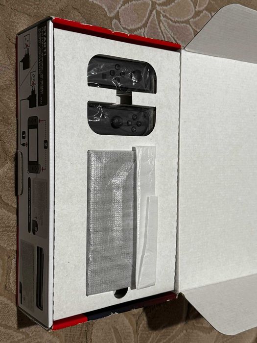 Nintendo Switch – Animal Crossing & Mario Kart Deluxe