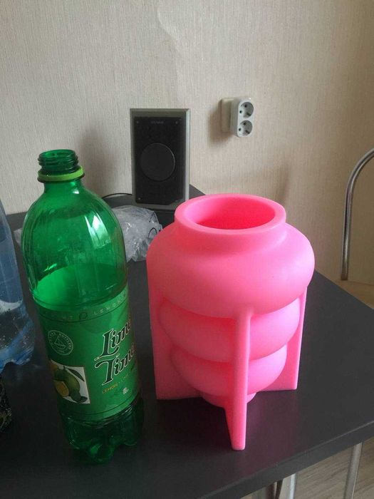 Молды, силиконовые формы, для свечей, гипса