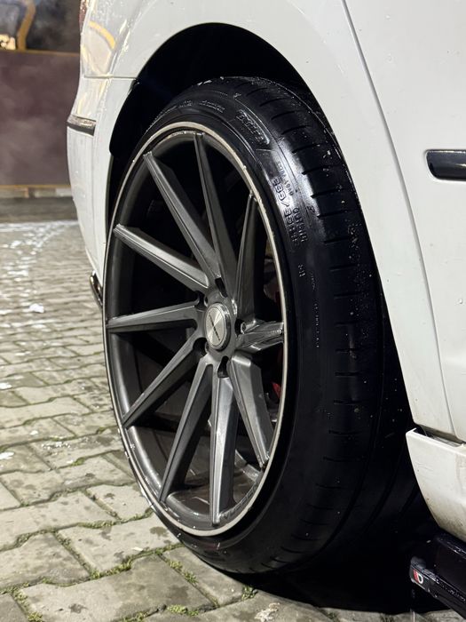 Jante Vossen CVT R19 5x112
