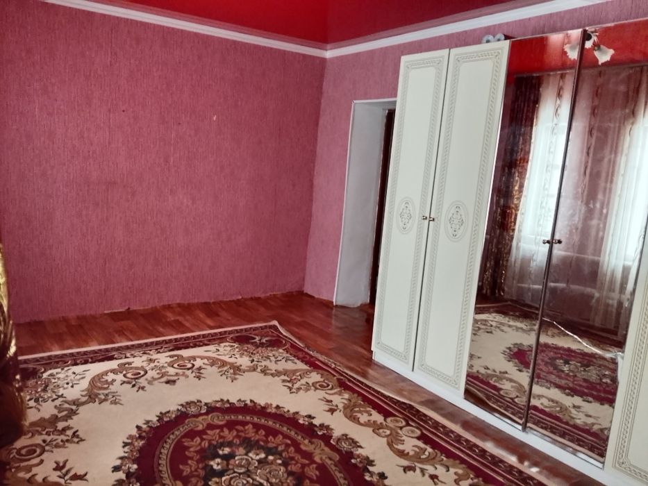 Сдам дом большой 3ком 105кв.м