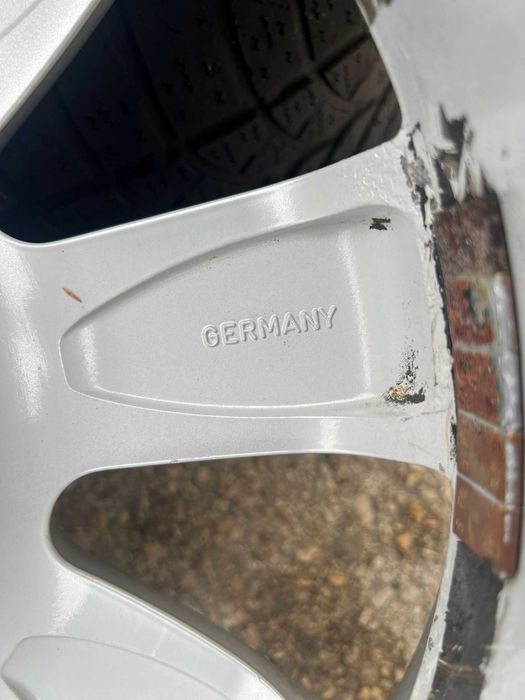 5х114.3 17 Джанти Лети Toyota Lexus Suzuki 5x114.3