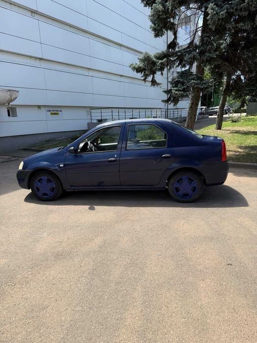 Vand Dacia Logan