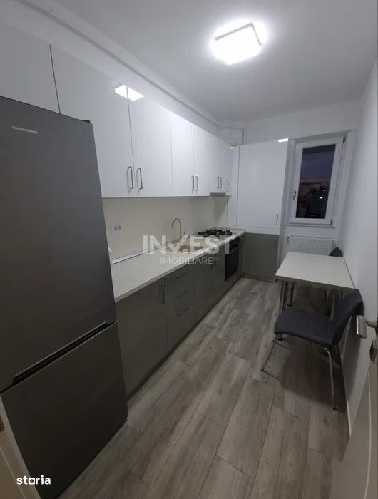 Apartament 1 camera de inchiriat Q Residence zona Palas Mall