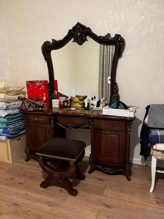 Продам комод и шкаф