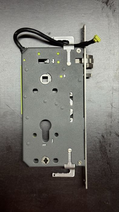 Корпус электронного замка