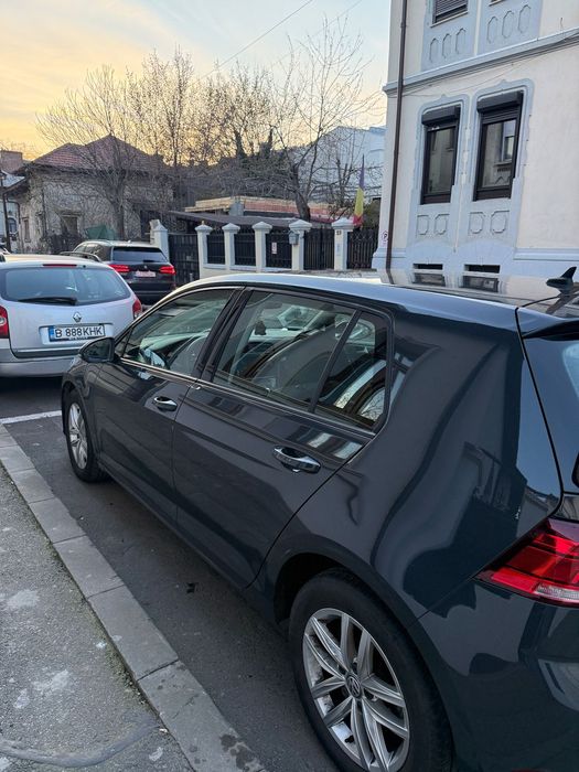 Volkswagen Golf 7 2019
