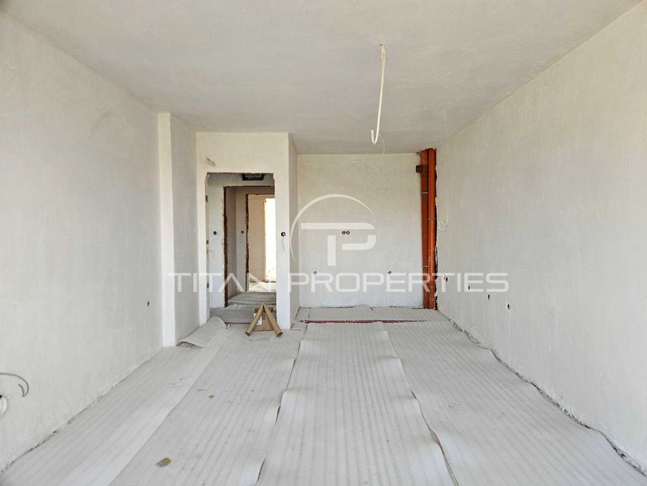 Продава се Двустаен апартамент в Пловдив, Кършияка - 75 кв.м за 1408 €/кв.м - Снимка #3