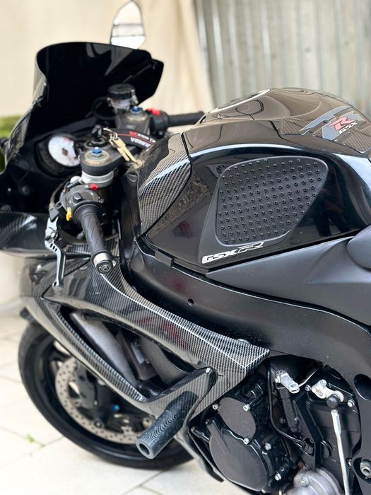 Suzuki GSX-R 600 K7