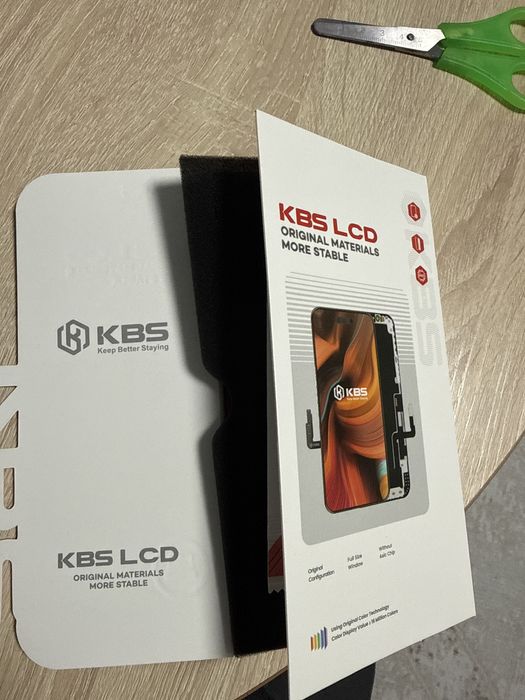 Продам дисплей айфон 11