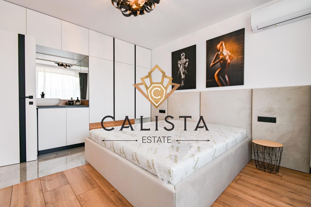 Дава се под наем Тристаен апартамент в София, Надежда 2 - 117 кв.м за 870 € - Снимка #6