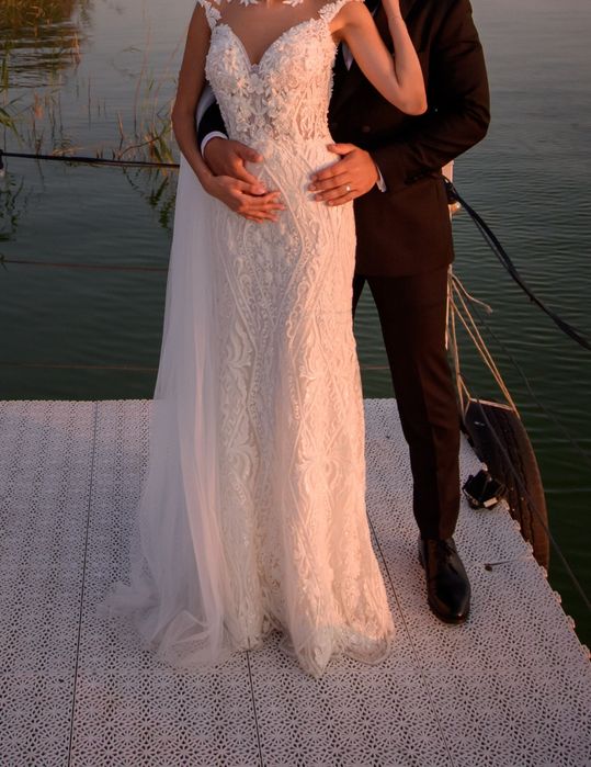 Rochie de mireasa