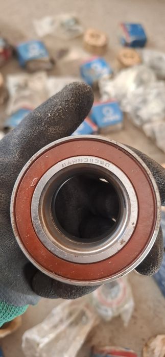 Запчасти Новые Оргинальние.