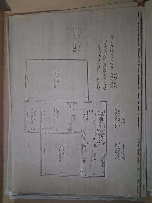 Apartament 2 camere
