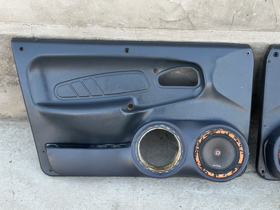 Обшивка подюм 16 ваз