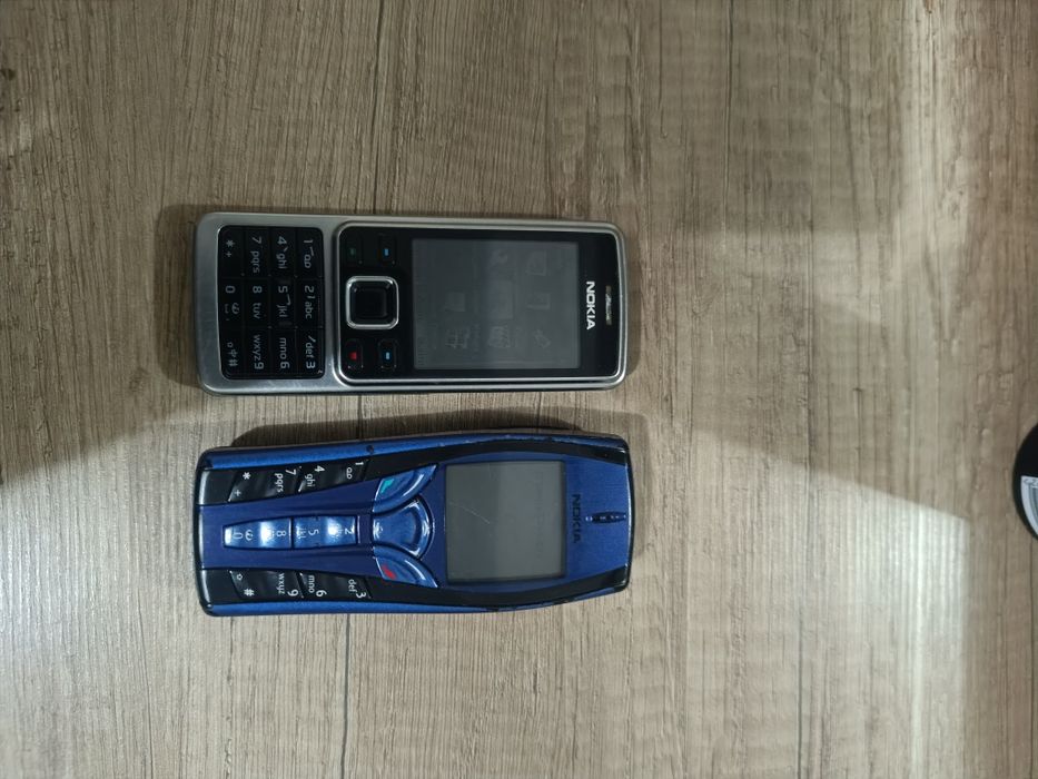 Nokia 6300 Nokia 7250 кнопочные телефоны