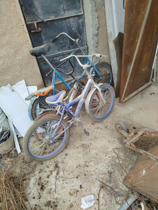 Великлар сотилади