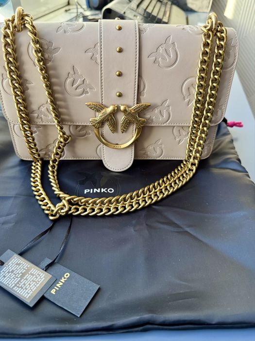 Сумка Pinko оригинал