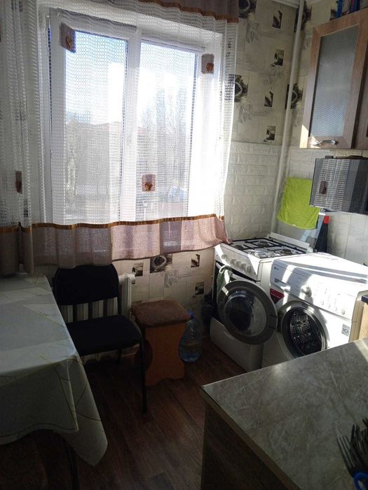 Продам квартиру в хорошем районе